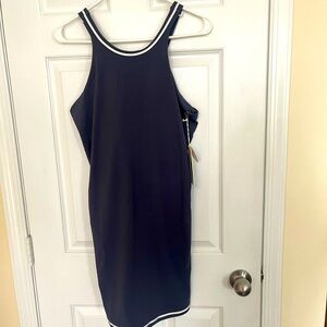NWT Vuori Dress Size Medium